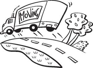 Good Stuff Moving is Minnesota's moving company